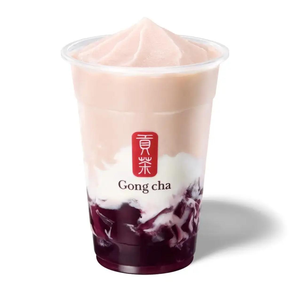 画像3: 【試飲レポ】巨峰のぜんぶ、あふれだす「あふれる巨峰」期間限定新発売！