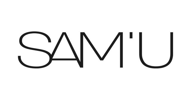 画像: SAM'U（サミュ）公式ストア