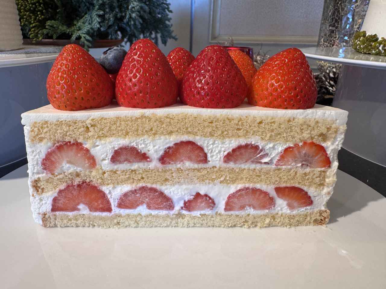 画像: 完売必至!伝説の「極 ガトー・オー・フレーズ」