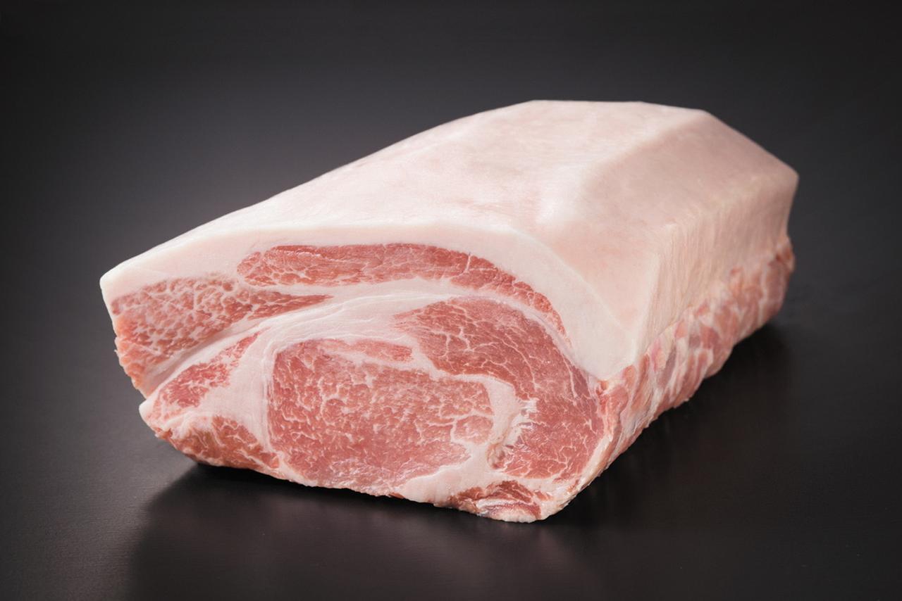 画像1: オリーブ豚（香川県）