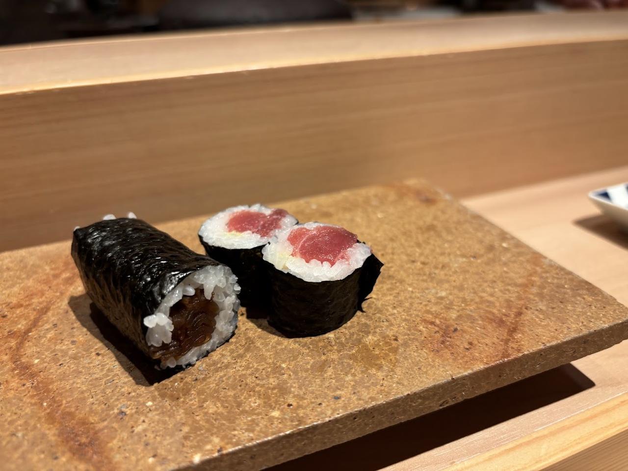 画像16: 大阪鮓 「祭り」