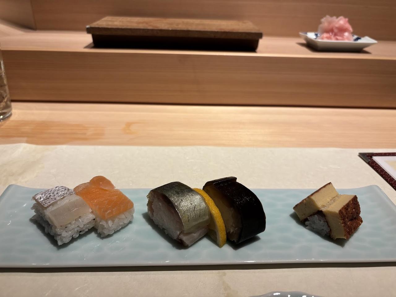 画像11: 大阪鮓 「祭り」