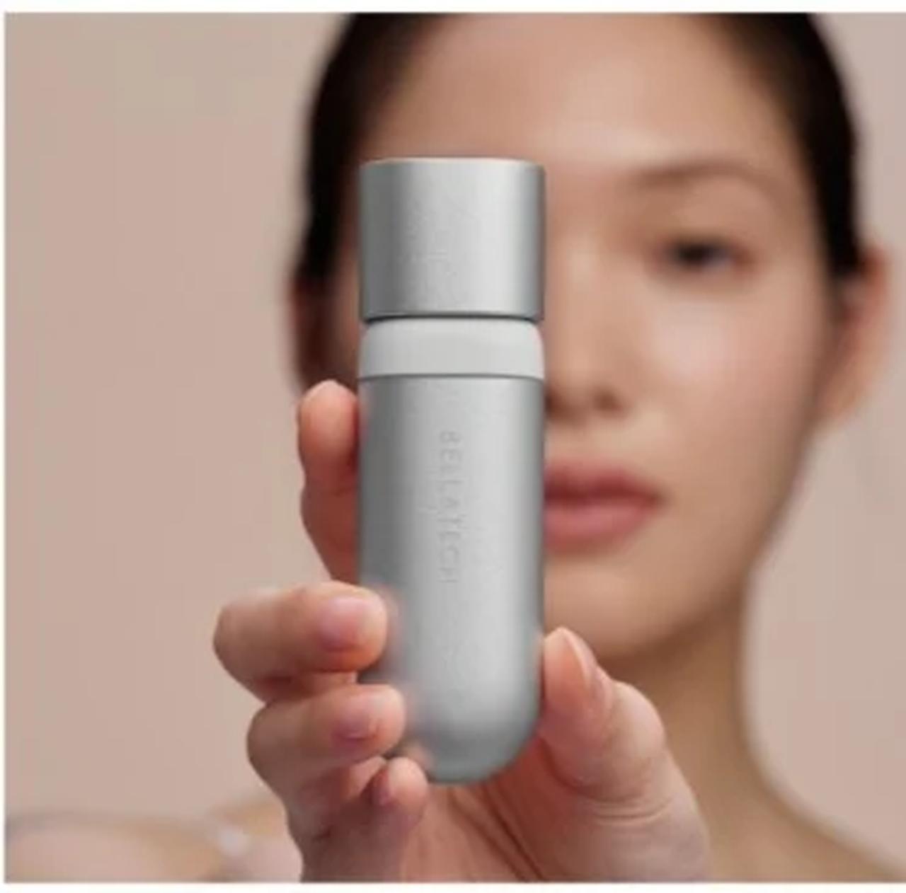 画像2: AIで肌を育てる『BELLATECH SKINCARE』とは?