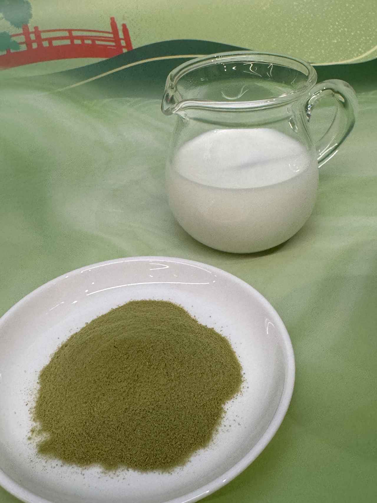 画像: あの伝説の味が再び♡スターバックス® チルドカップ発売20周年復刻「京都抹茶ラテ」が進化して再登場!