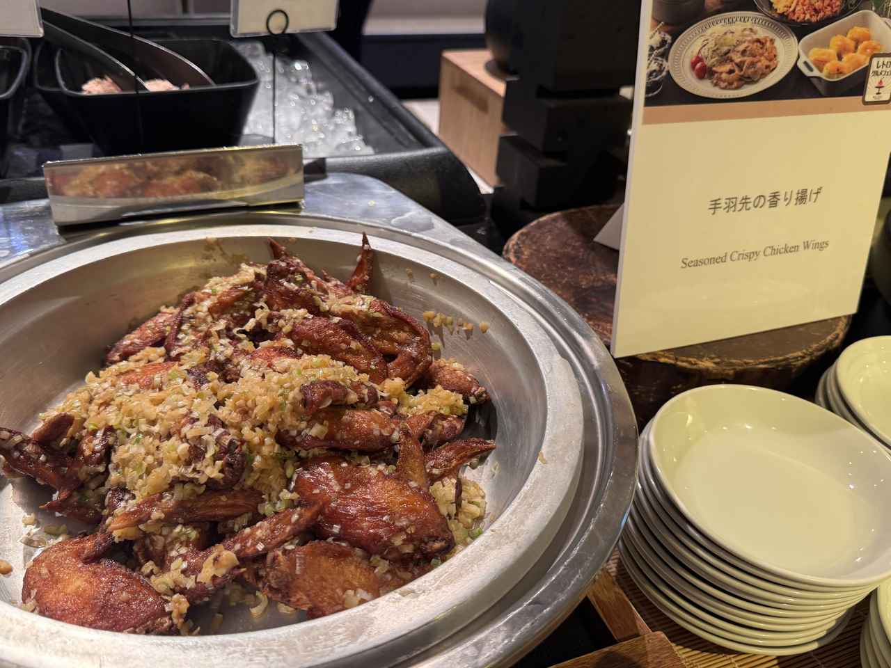 画像 : 16番目の画像 - 「懐かしのメニューがシェフの技でよみがえる♡東京ドームホテルで「レトログルメフェア」開催！」のアルバム - カワコレメディア