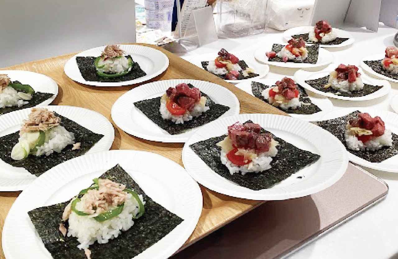 画像3: 【無料招待】食イベント「SmileSai」全国27会場で開催｜4,500名募集スタート