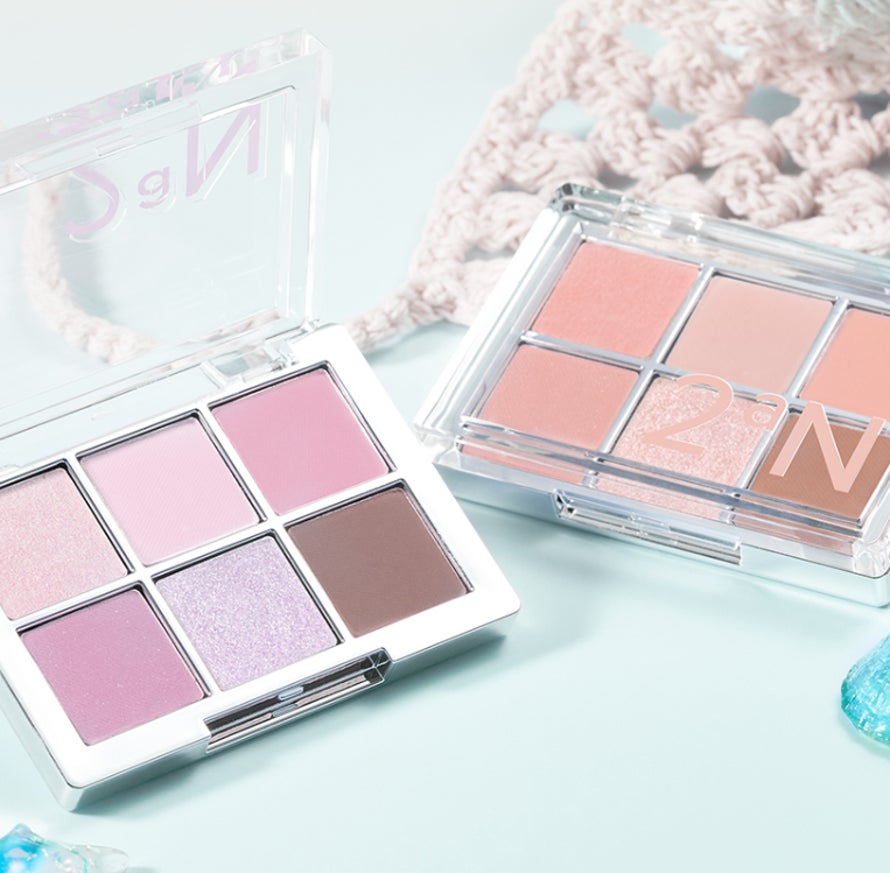 画像1: 『アイシャドウ』 ランキング