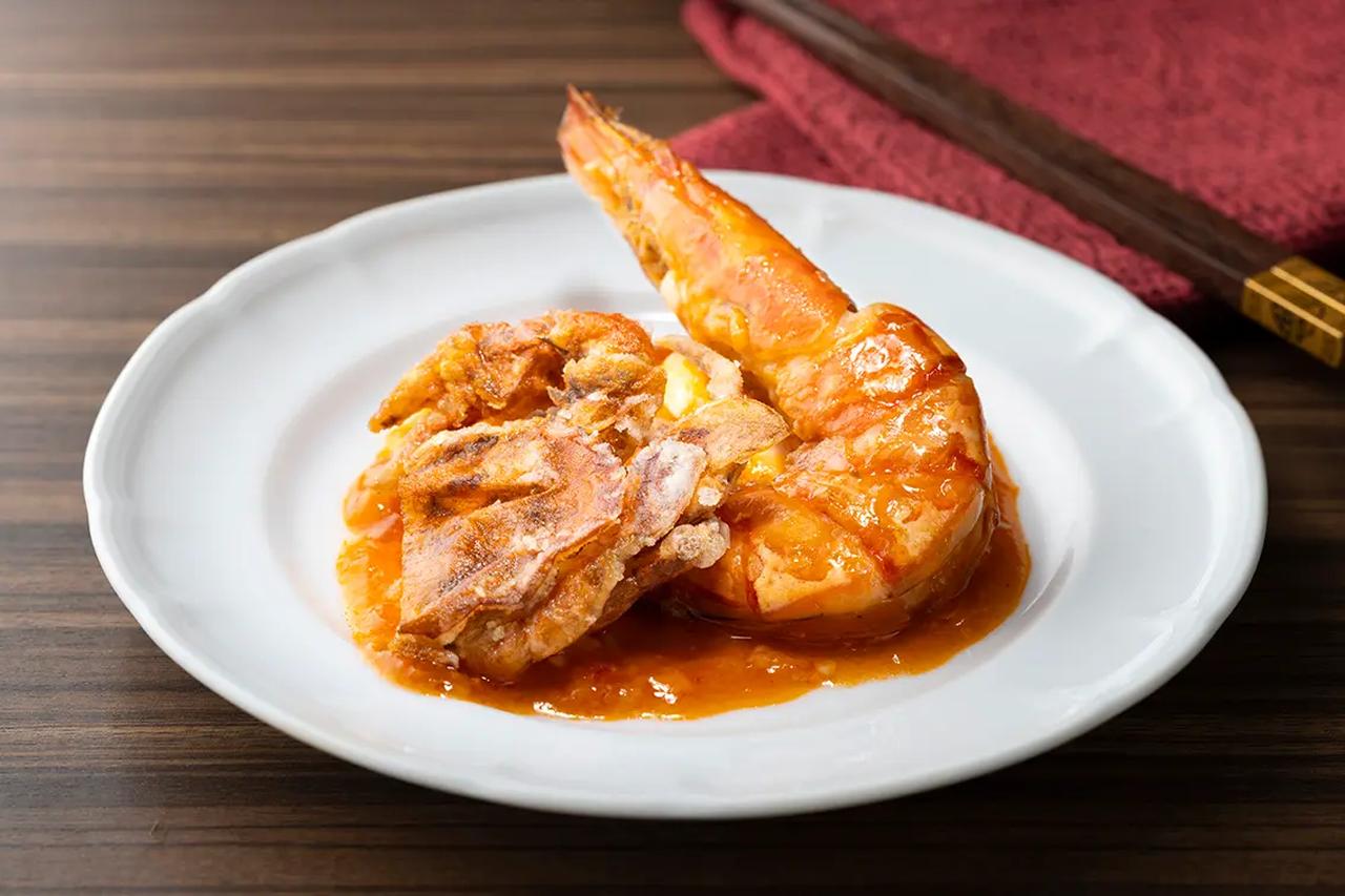 画像2: 選べる2つのメニュー(ディナー限定)※お子様料金は対象外