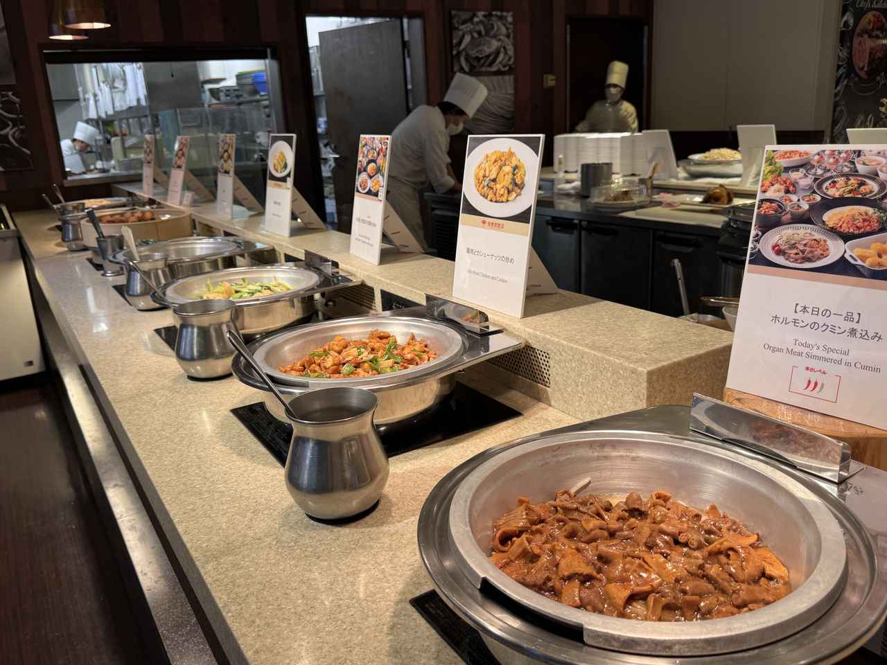 画像 : 5番目の画像 - 「懐かしのメニューがシェフの技でよみがえる♡東京ドームホテルで「レトログルメフェア」開催！」のアルバム - カワコレメディア