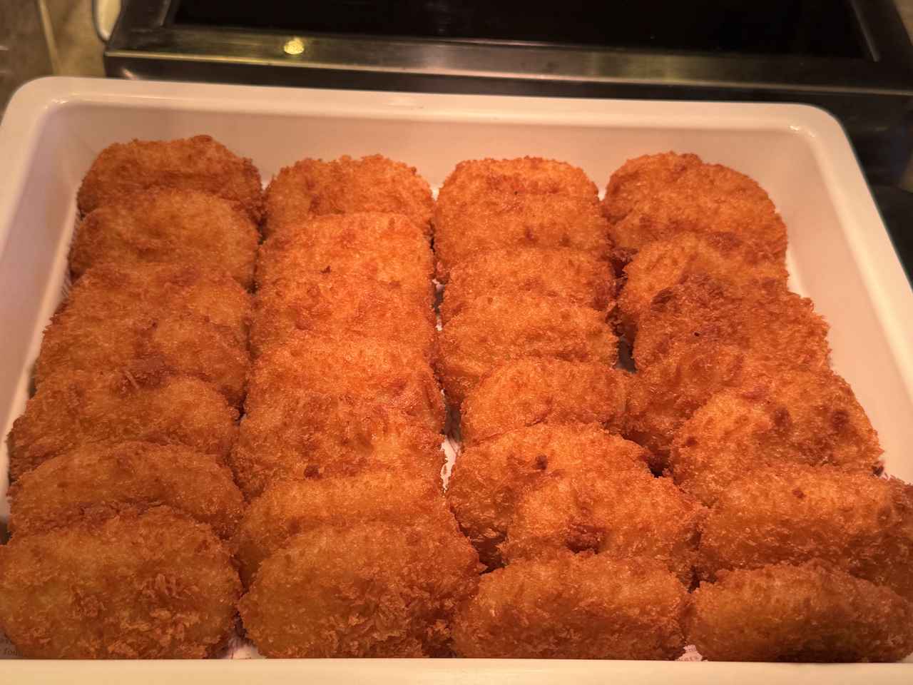 画像 : 32番目の画像 - 「懐かしのメニューがシェフの技でよみがえる♡東京ドームホテルで「レトログルメフェア」開催！」のアルバム - カワコレメディア