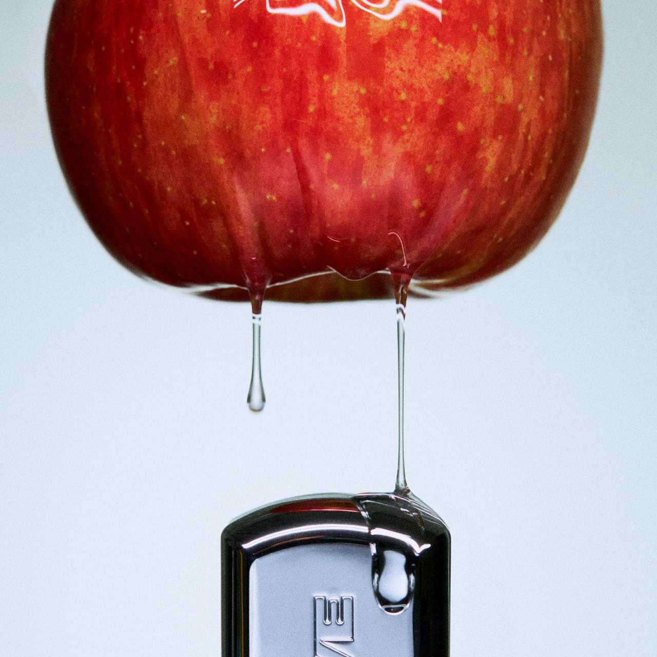 画像1: リップにもチークにも使えるなめらかなテクスチャー