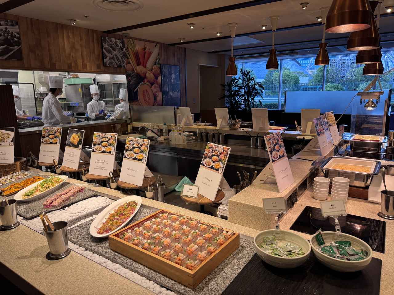 画像 : 1番目の画像 - 「懐かしのメニューがシェフの技でよみがえる♡東京ドームホテルで「レトログルメフェア」開催！」のアルバム - カワコレメディア