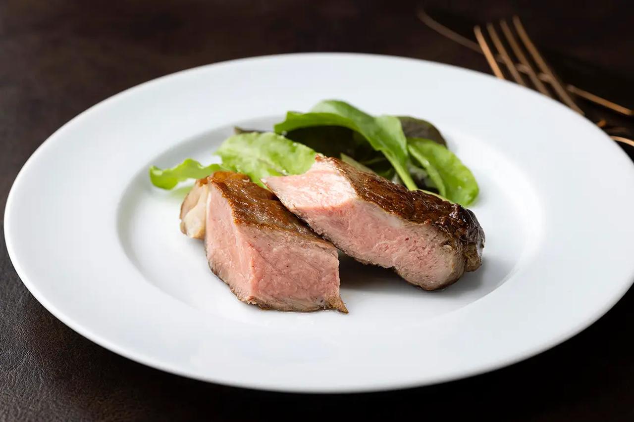 画像1: 選べる2つのメニュー(ディナー限定)※お子様料金は対象外