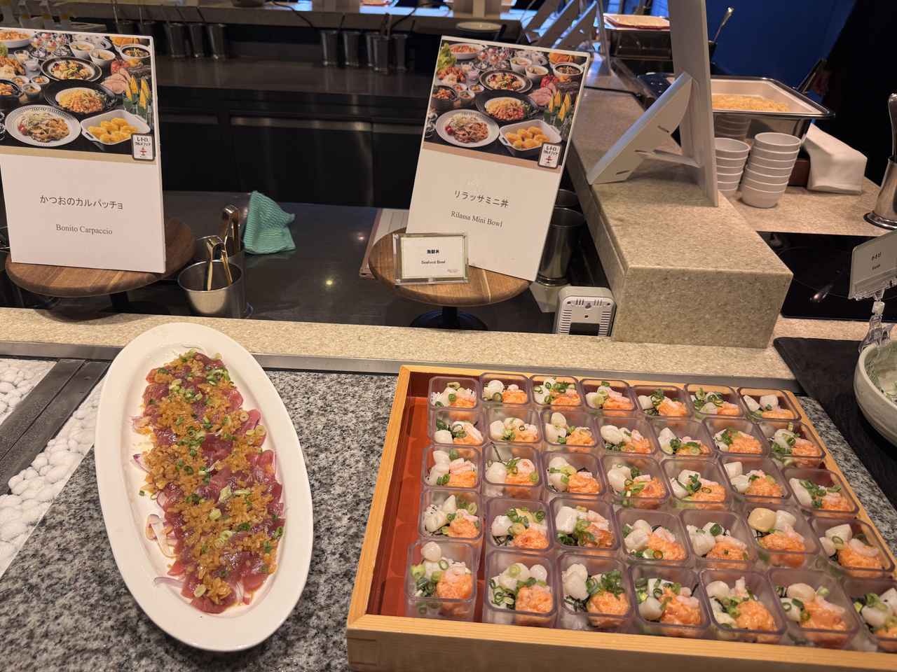 画像 : 3番目の画像 - 「懐かしのメニューがシェフの技でよみがえる♡東京ドームホテルで「レトログルメフェア」開催！」のアルバム - カワコレメディア