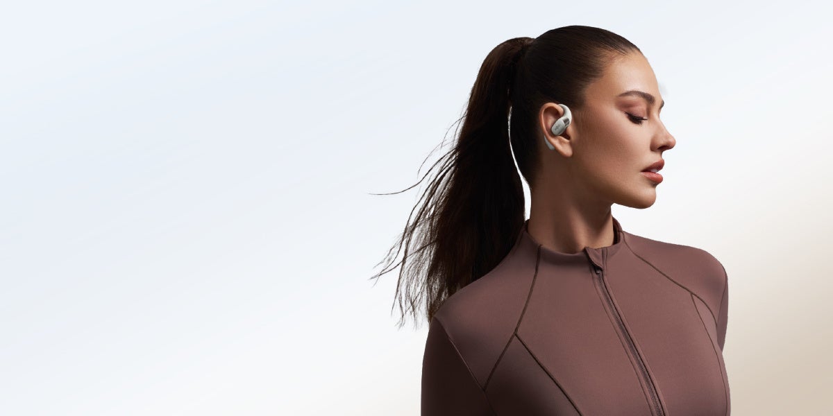 画像: ダイナミックなサウンドとDolby Audio