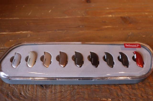 画像2: 補聴器に抵抗がある人は8割以上