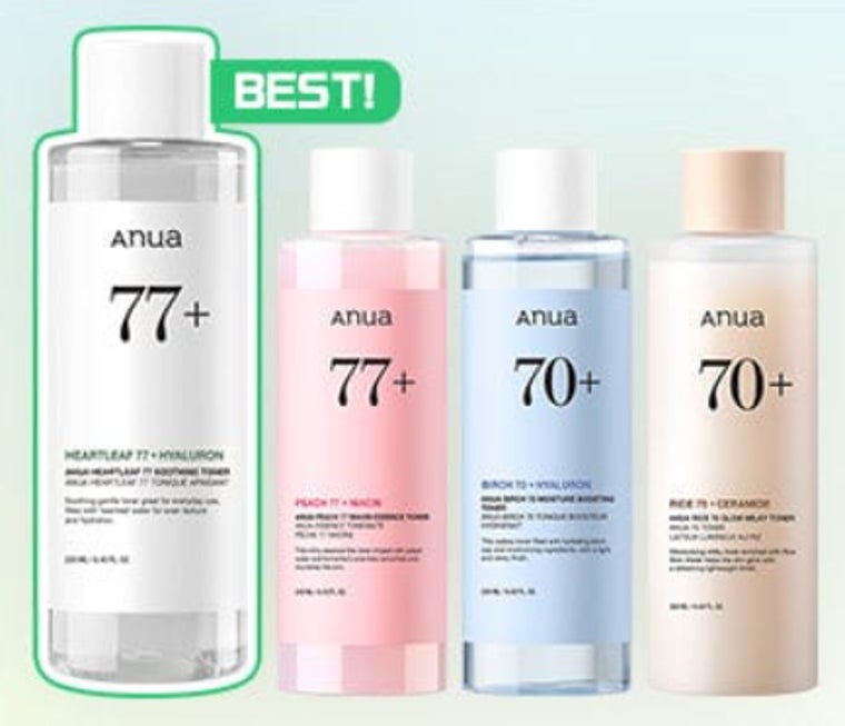 画像2: 今月のPICK UPアイテム ▷ 『化粧水』ランキング