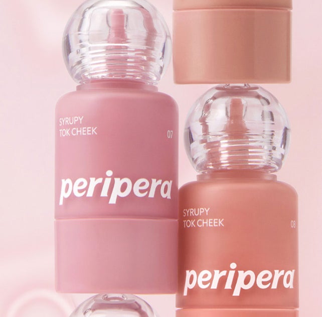 画像1: 『チーク』 ランキング