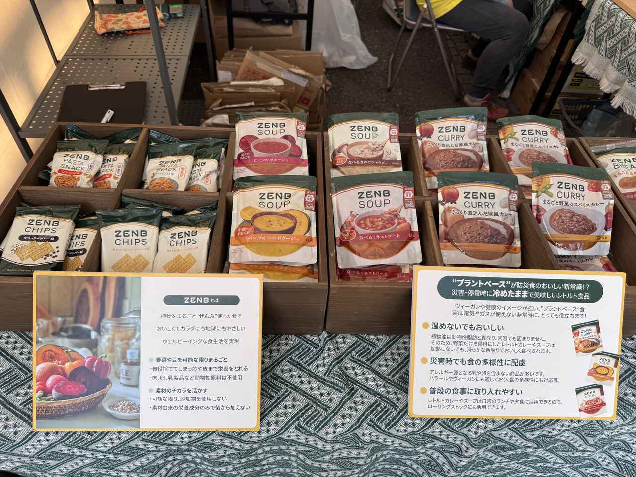 画像4: 見どころ満載!「もしも」をリアルに体感