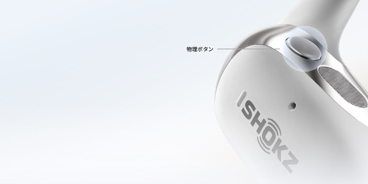 画像: 多機能操作とクリアな通話