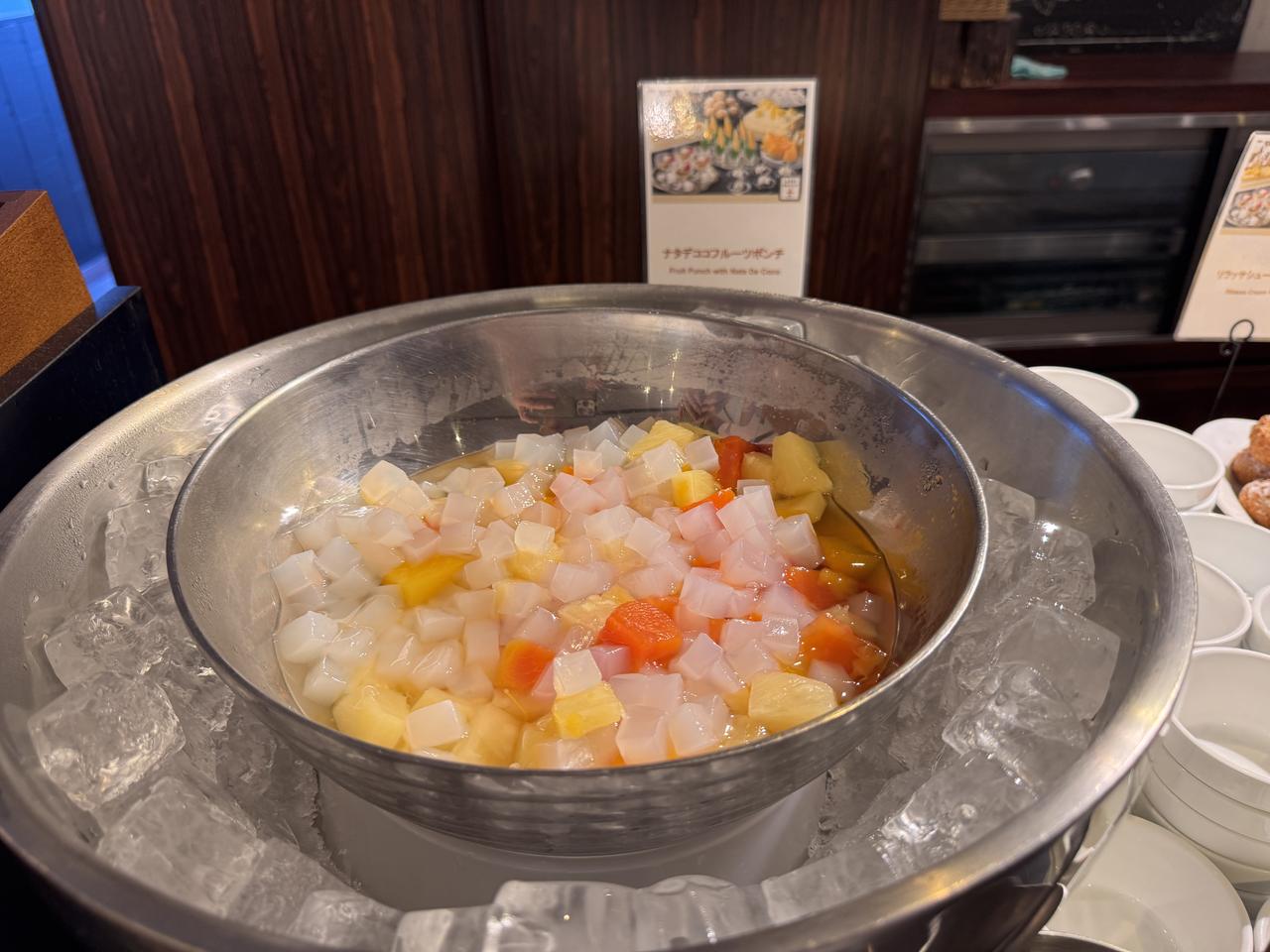 画像9: 懐かしのメニューがシェフの技でよみがえる♡東京ドームホテルで「レトログルメフェア」開催!