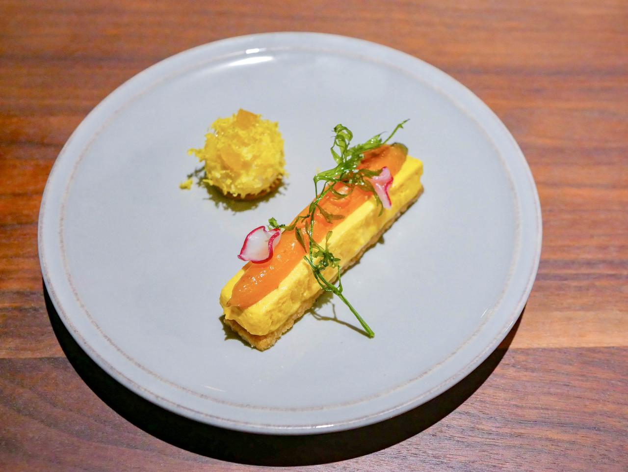 画像1: プラントベース・アレルギー対応コースからは…