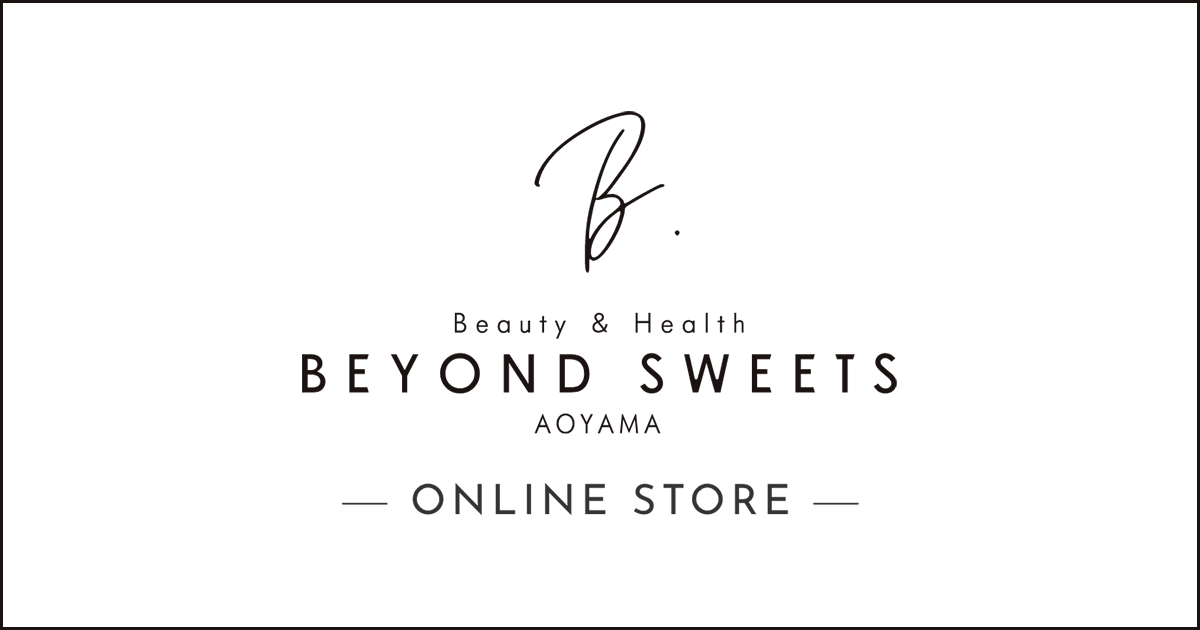 画像: BEYOND SWEETS(ビヨンドスイーツ)表参道店