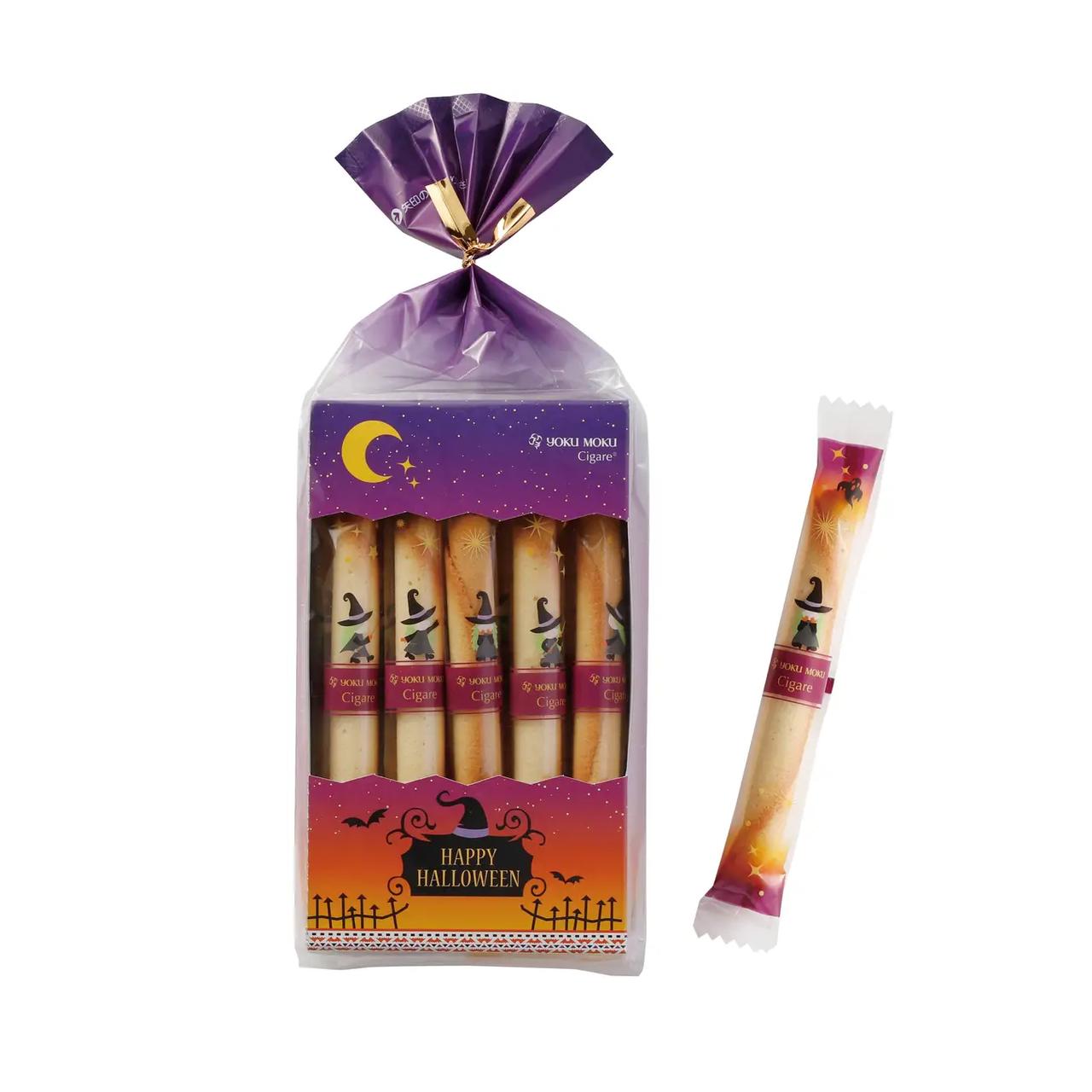 画像: 商品名:シガール 価格 :税込¥864 入り数:10本入