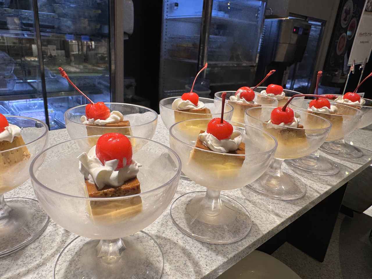 画像3: 懐かしのメニューがシェフの技でよみがえる♡東京ドームホテルで「レトログルメフェア」開催!