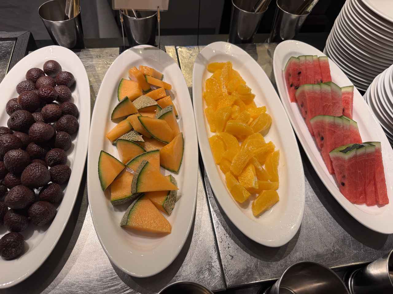 画像10: 懐かしのメニューがシェフの技でよみがえる♡東京ドームホテルで「レトログルメフェア」開催!