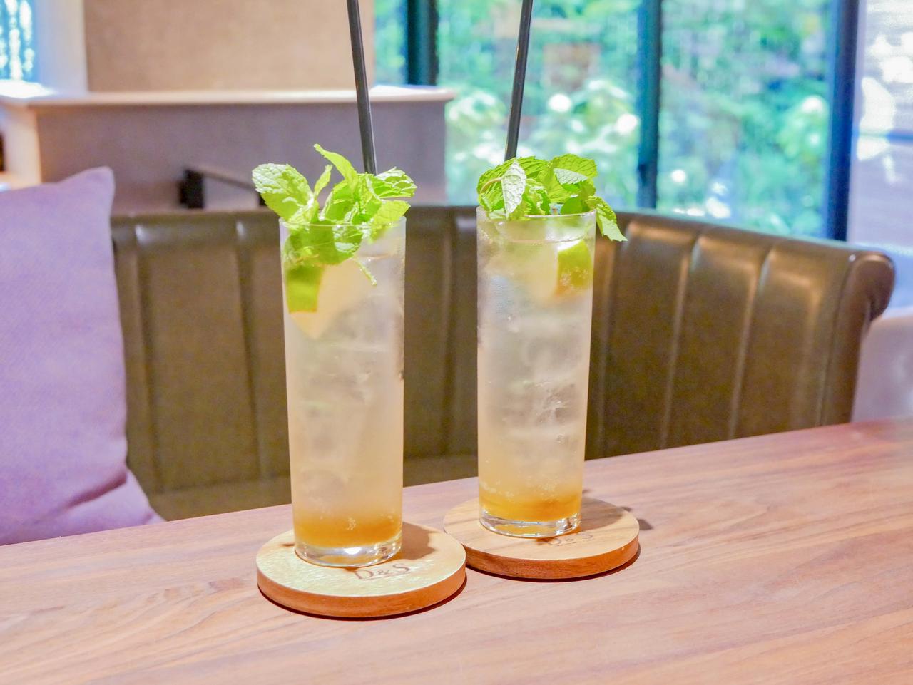 画像1: まるで隠れ家!ナチュラルで癒される空間