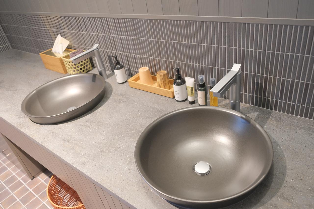 画像10: 宿泊は1日1組限定！スイートルームのこだわりとは