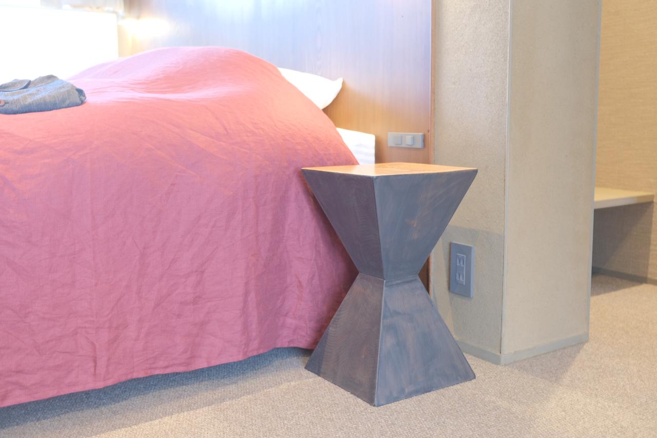 画像7: 宿泊は1日1組限定！スイートルームのこだわりとは