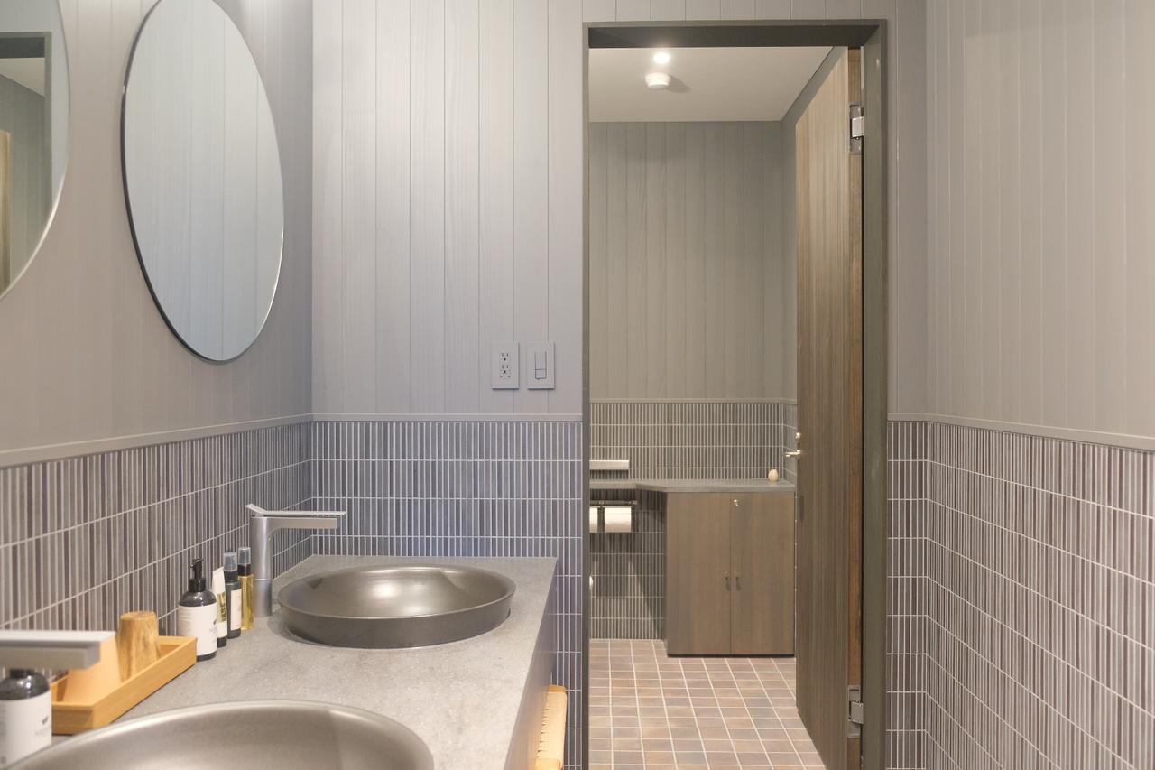 画像11: 宿泊は1日1組限定！スイートルームのこだわりとは