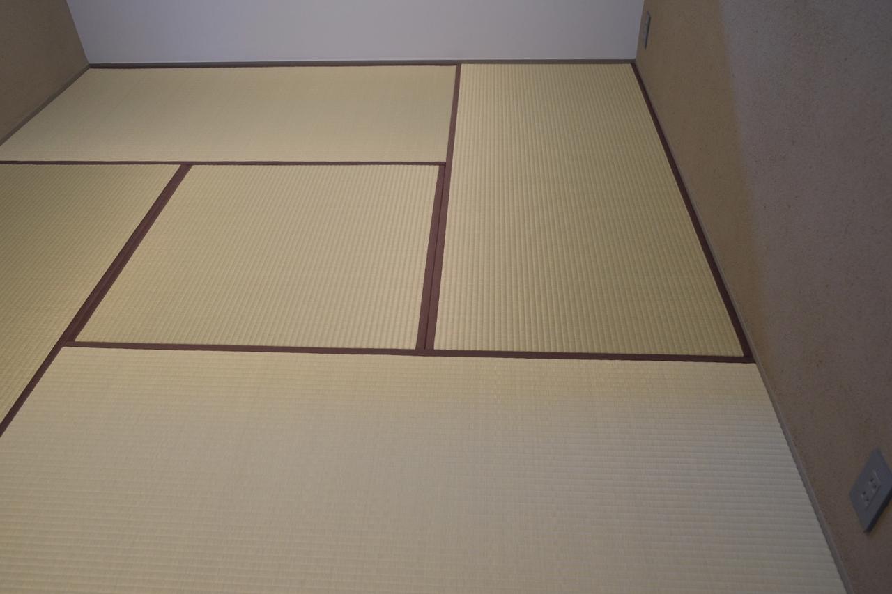 画像5: 宿泊は1日1組限定！スイートルームのこだわりとは