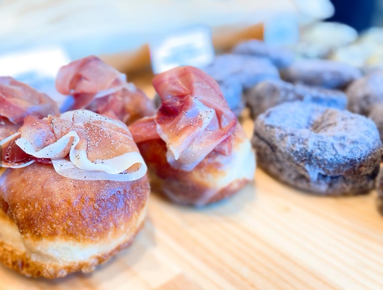 画像3: 【試食レポ】自由が丘の新名所!「I’m donut ?(アイムドーナツ?)」と「dacō(ダコー)」が同時オープン♡