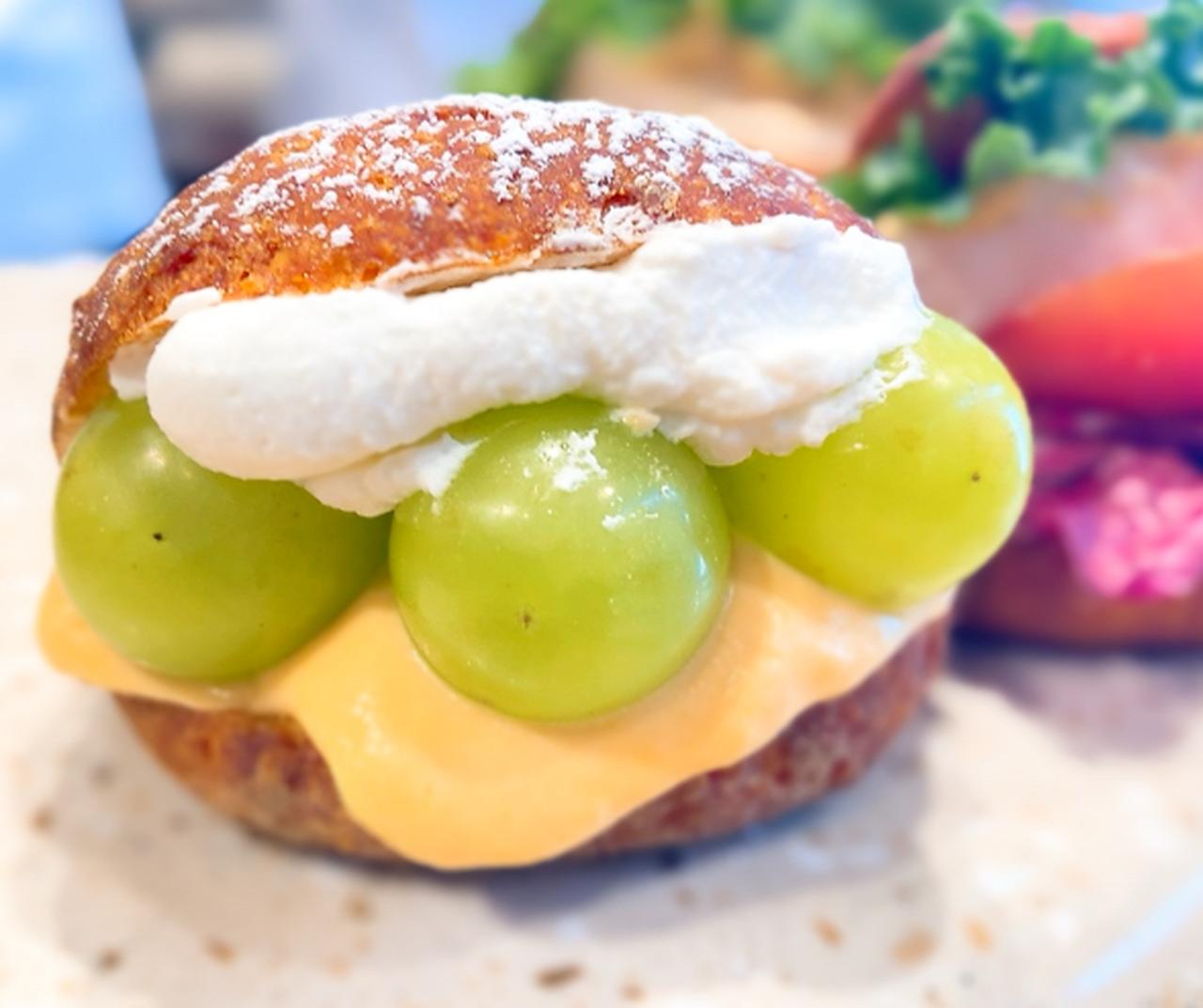 画像5: 【試食レポ】自由が丘の新名所!「I’m donut ?(アイムドーナツ?)」と「dacō(ダコー)」が同時オープン♡