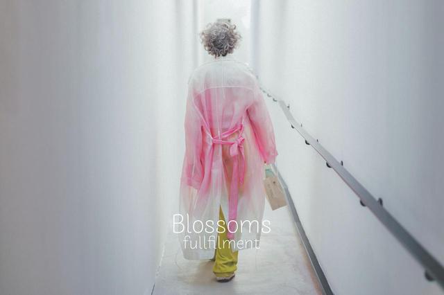 画像: 1.ナイル・ケティング「Blossoms – fulfilment」
