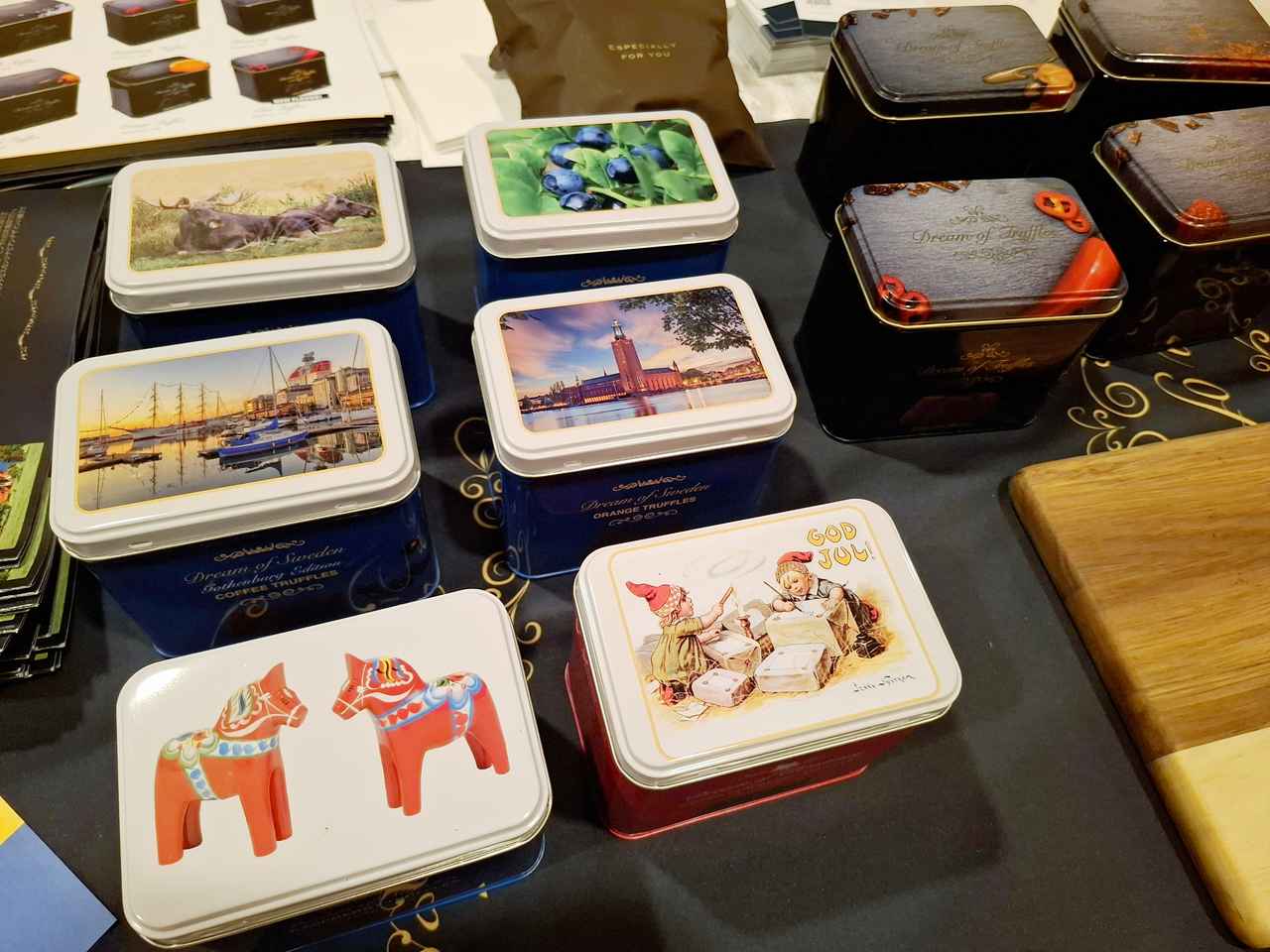 画像: Dream of Sweden