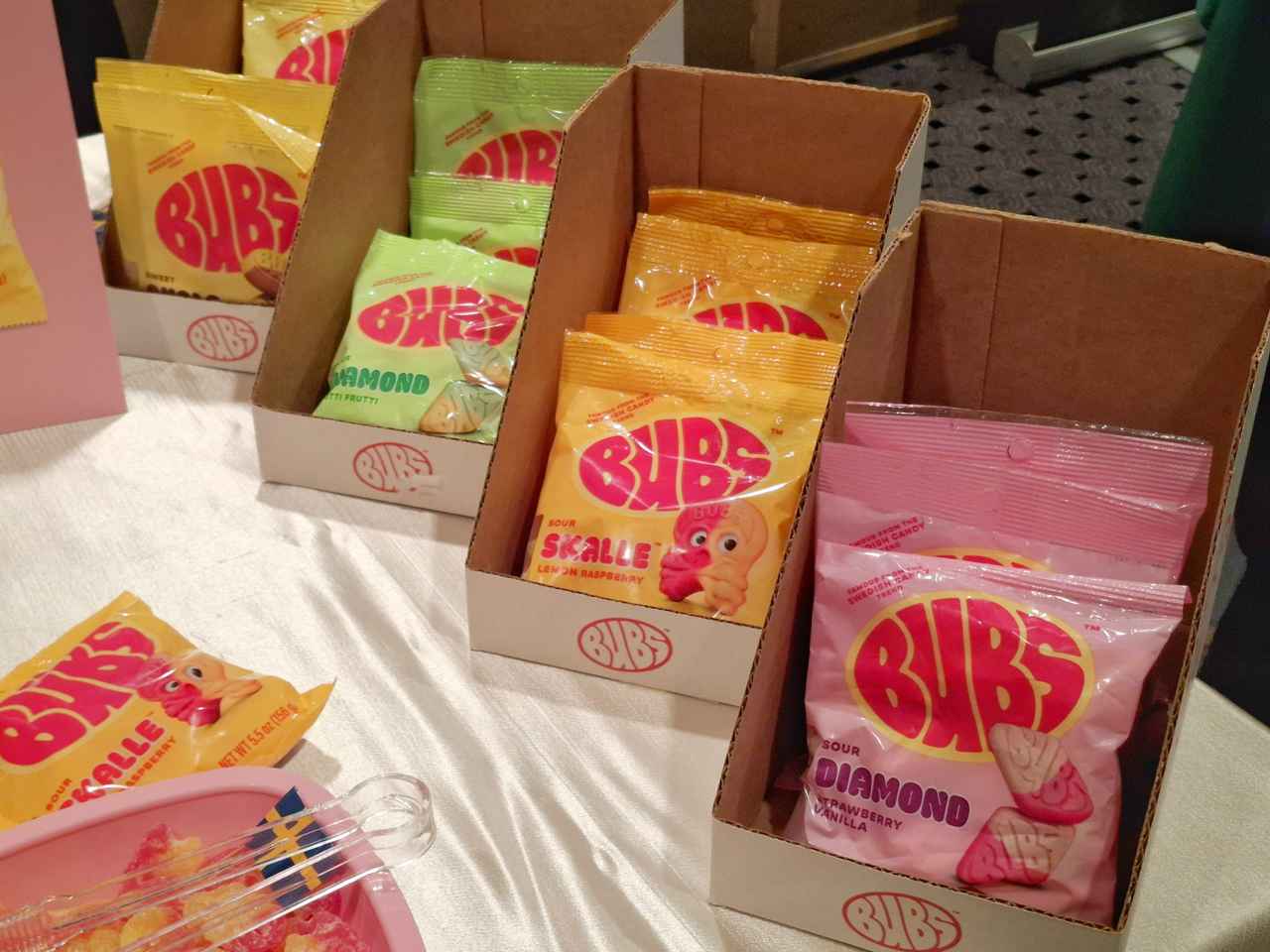 画像: Orkla Snacks