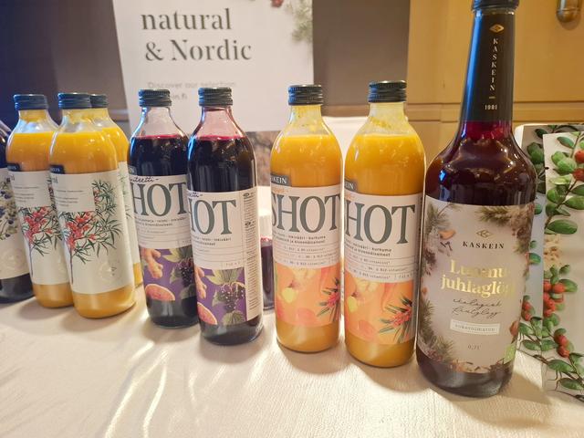 画像1: Kaskein Marja