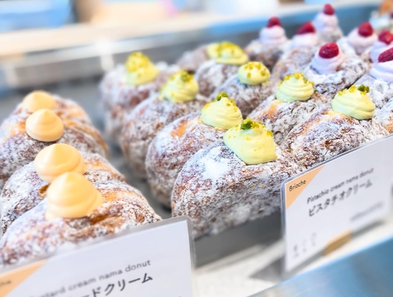 画像2: 【試食レポ】自由が丘の新名所!「I’m donut ?(アイムドーナツ?)」と「dacō(ダコー)」が同時オープン♡