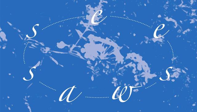 画像: 5.企画展「Seesaws」