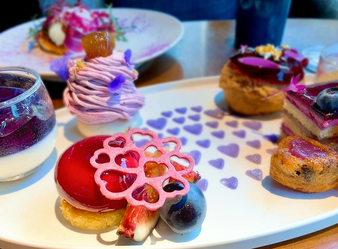 画像: 第二弾はハートがいっぱい！