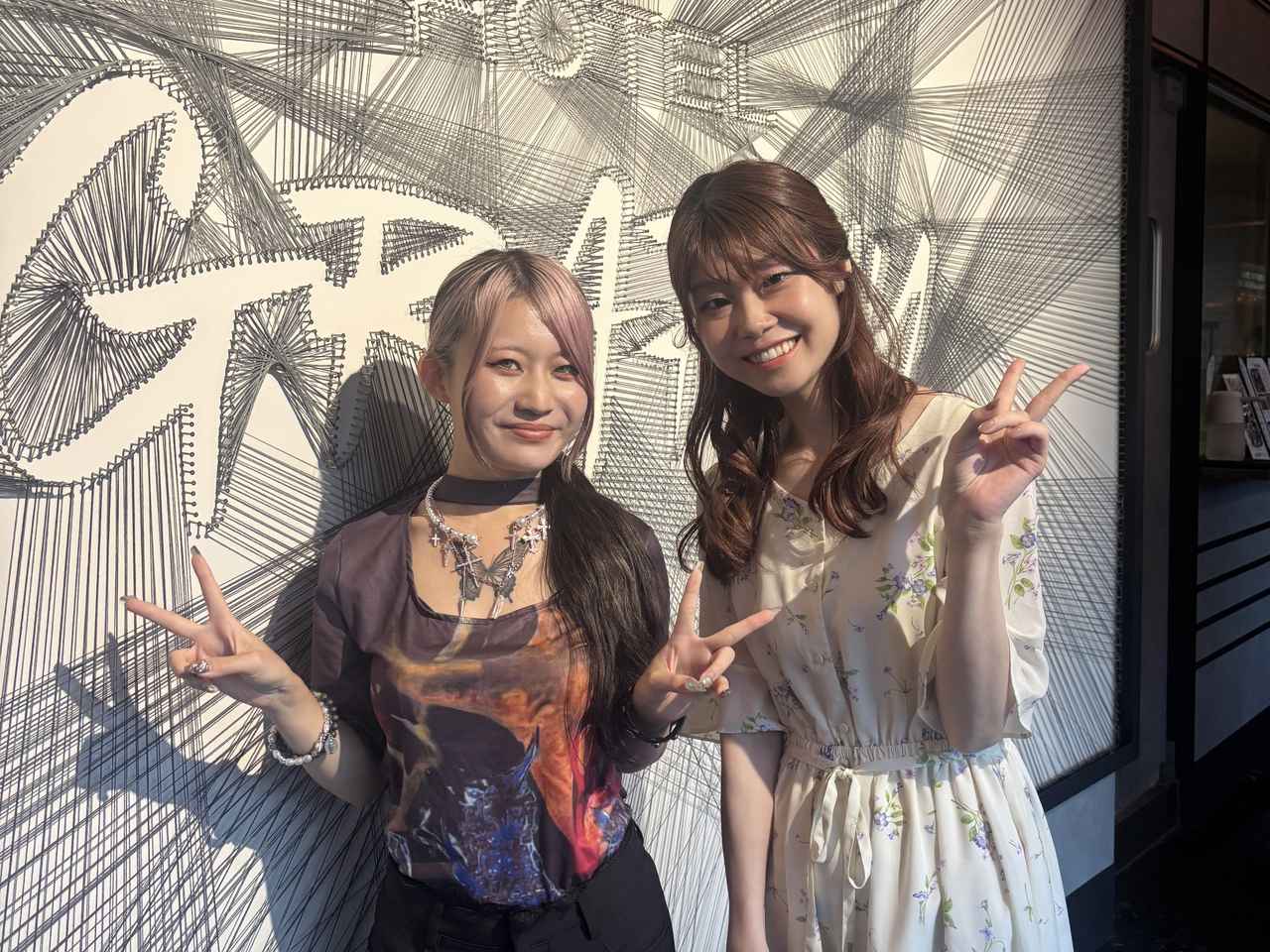 画像: 葉月さんの“オーラを引き出すメイク”を体験！