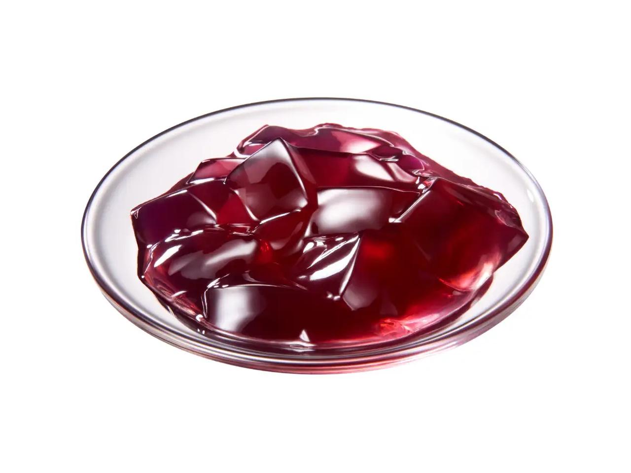 画像: ■巨峰 ゼリー