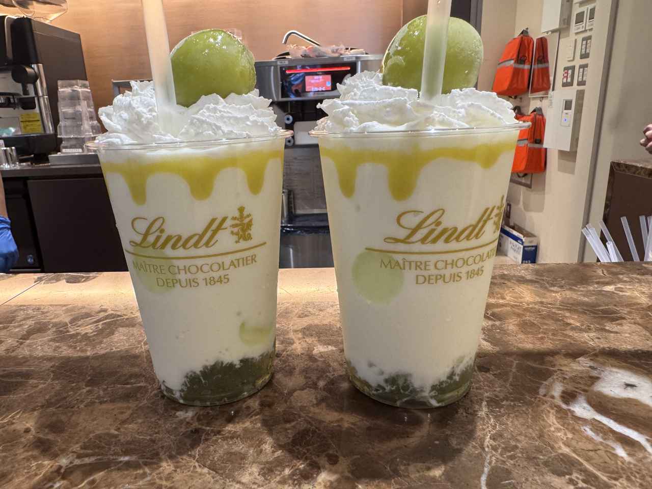 画像2: 見た目も味も、まさに“ご褒美”