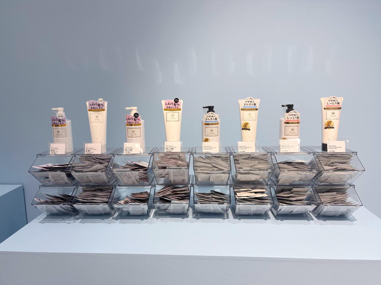 画像3: ひと足先の購入も! 迷ったら診断や個包装も活用を