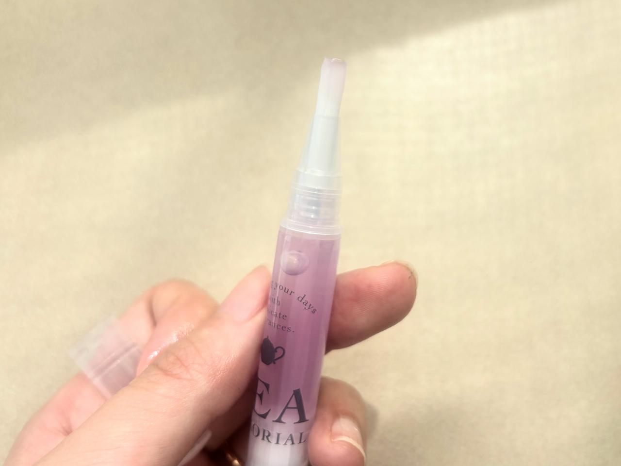 画像6: 秋を感じる「巨峰アッサム」の香り