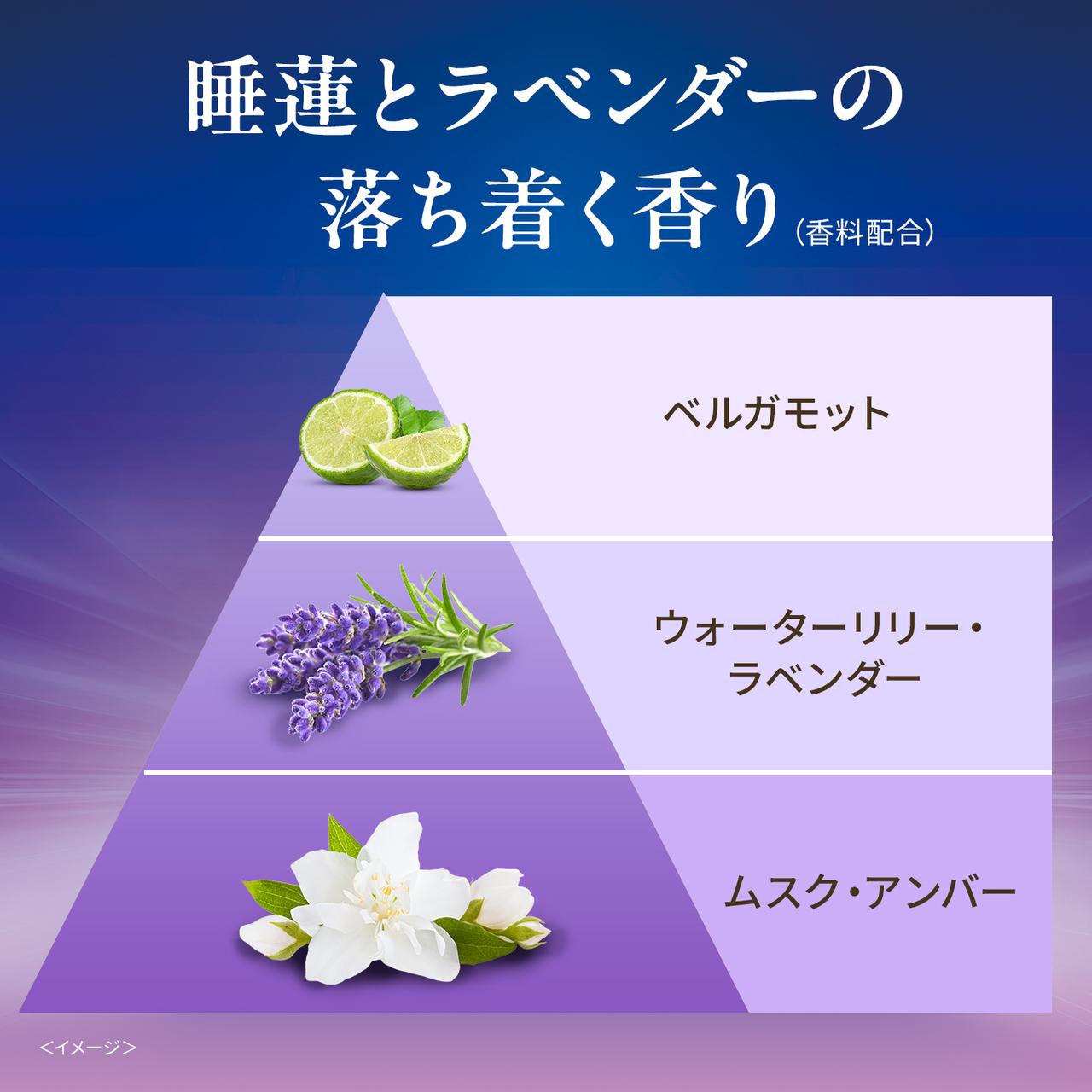 画像2: リニューアルで実現するシリーズ史上最高の輝き処方